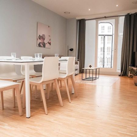Smartflats - Old Town Antwerp Apartman Kültér fotó
