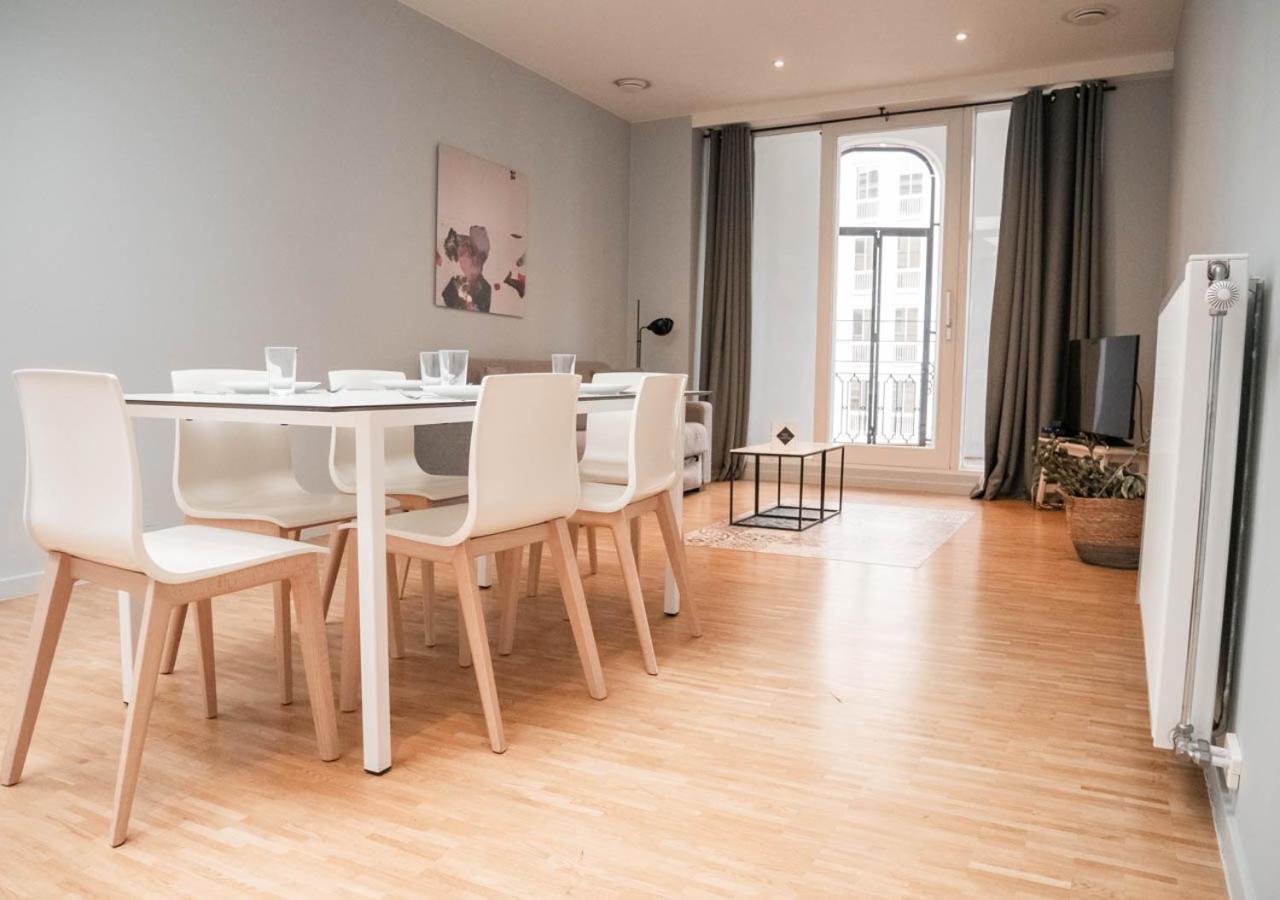 Smartflats - Old Town Antwerp Apartman Kültér fotó