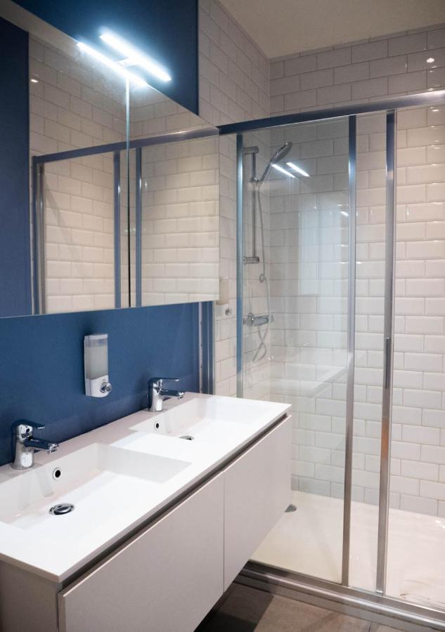 Smartflats - Old Town Antwerp Apartman Kültér fotó