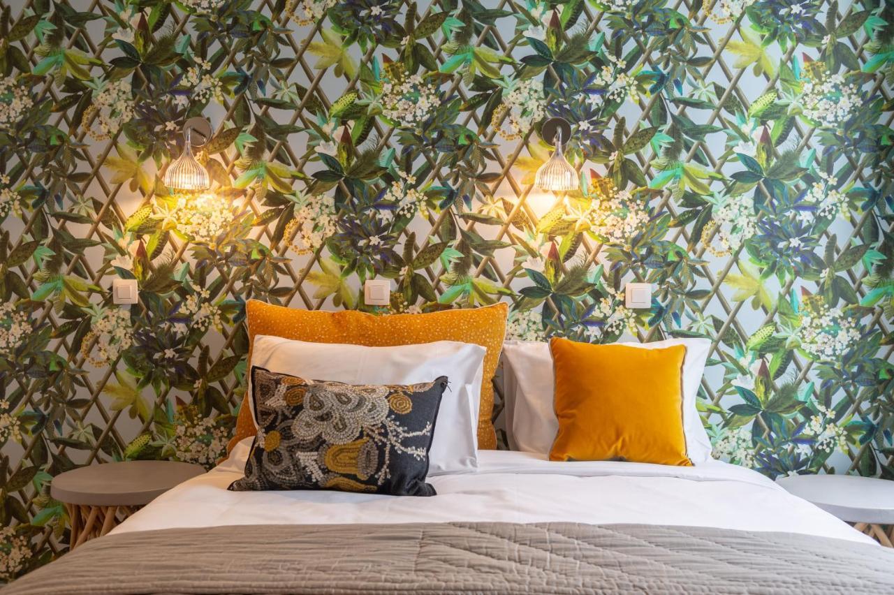 Smartflats - Old Town Antwerp Apartman Kültér fotó