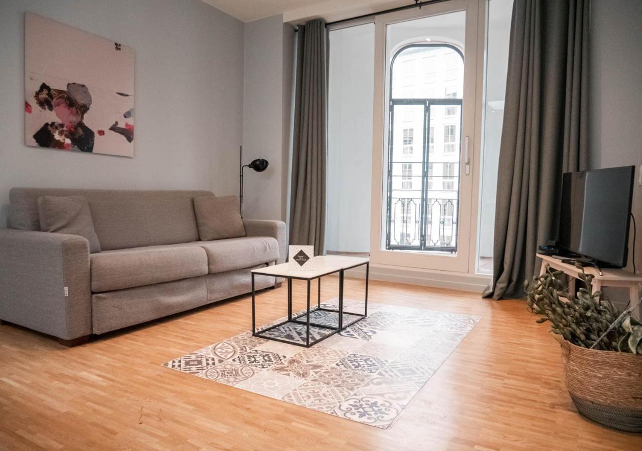 Smartflats - Old Town Antwerp Apartman Kültér fotó
