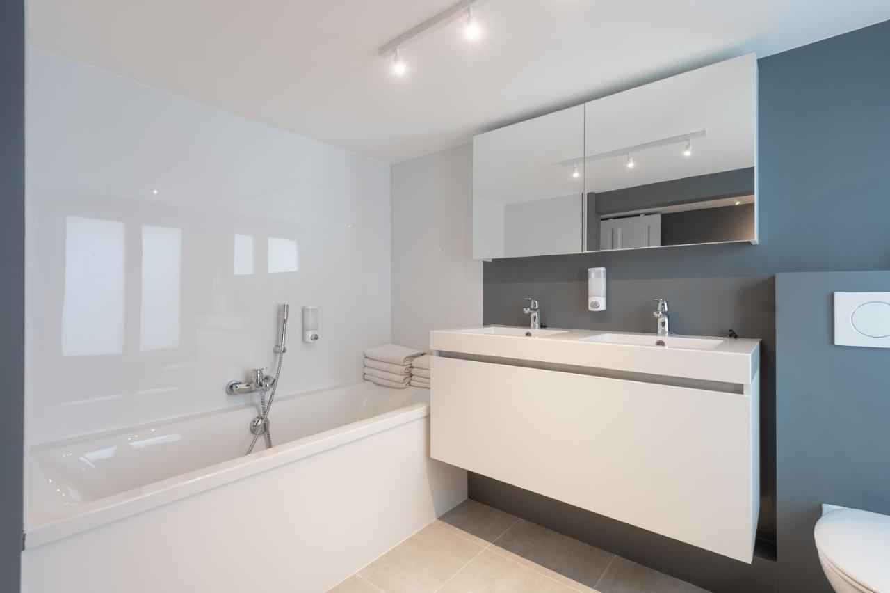 Smartflats - Old Town Antwerp Apartman Kültér fotó